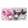 Tapis de Souris XXL Sanrio My Melody & Kuromi 80x40cm