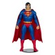 Figura articulada de Superman Zero Hour 19 cm