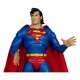 Figura articulada de Superman Zero Hour 19 cm