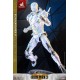 Figura Iron Man Mark IV de 33 cm con armadura Sub-Zero