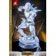 Figura Iron Man Mark IV de 33 cm con armadura Sub-Zero