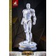 Figura Iron Man Mark IV de 33 cm con armadura Sub-Zero
