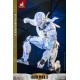 Figura Iron Man Mark IV de 33 cm con armadura Sub-Zero