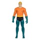 Figura retro de Aquaman 15 cm de McFarlane Toys