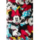 Maleta 4 Ruedas Minnie Mouse Disney American Tourister