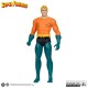 Figura retro de Aquaman 15 cm de McFarlane Toys