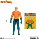 Figura retro de Aquaman 15 cm de McFarlane Toys