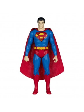 Figura de Bizarro DC Retro Super Friends 15 cm