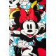 Maleta 4 Ruedas Minnie Mouse Disney American Tourister