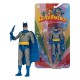 Figura de acción de Bizarro Batman de 15 cm