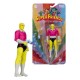 Figura retro Brainiac 15 cm en blíster DC Comics