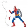 Figurine Cyborg Spider-Man Marvel Retro Collection 15 cm