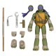 Figura articulada de Donatello 13 cm con accesorios