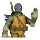 Figura articulada de Donatello 13 cm con accesorios