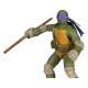Figura articulada de Donatello 13 cm con accesorios