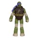 Figura articulada de Donatello 13 cm con accesorios