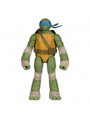 Figura articulada de Leonardo de las Tortugas Ninja