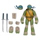 Figura articulada de Leonardo de las Tortugas Ninja