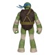 Figura articulada de Leonardo de las Tortugas Ninja
