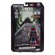 Figura de Shredder 14 cm con cómic TMNT