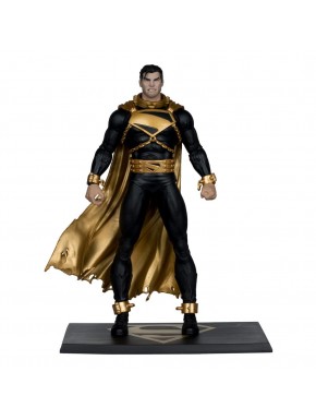 Figura articulada Superman Future State Knightmare 18 cm