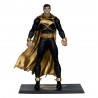 Figura Articulada Superman Future State Knightmare 18 cm