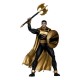 Figura articulada Superman Future State Knightmare 18 cm
