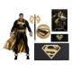 Figura articulada Superman Future State Knightmare 18 cm