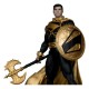 Figura articulada Superman Future State Knightmare 18 cm