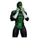 Figura articulada de Green Lantern de 18 cm, edición Gold Label