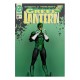 Figura articulada de Green Lantern de 18 cm, edición Gold Label