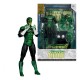 Figura articulada de Green Lantern de 18 cm, edición Gold Label