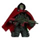 Figurine articulée Burned Spawn de Call of Duty 18 cm