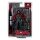 Figurine articulée Burned Spawn de Call of Duty 18 cm