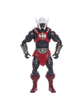 Figurine d'Anti-Eternia He-Man 18 cm avec épée et bouclier