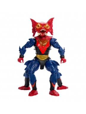 Figurine articulée de Mantenna 18 cm de Masters of the Universe