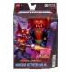 Figurine articulée de Mantenna 18 cm de Masters of the Universe