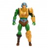 Figurine Man-At-Arms 18 cm Collection Vintage Masterverse