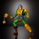 Figurine articulée de Man-At-Arms avec accessoires