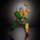 Figurine articulée de Man-At-Arms avec accessoires