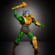Figurine articulée de Man-At-Arms avec accessoires