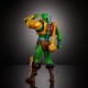 Figurine articulée de Man-At-Arms avec accessoires