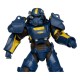 Pack de figurines Fallout 4 T-60 Vault Tec et Sole Survivor