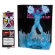 Figura de Iceman Marvel 29 cm en PVC con cómic
