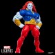 Figuras Marvel Legends Starfox y Champion 15 cm de Hasbro