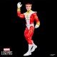 Figuras Marvel Legends Starfox y Champion 15 cm de Hasbro