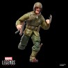 Figurine d'Action Wolverine WWII Logan 15 cm Marvel Legends