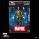 Figura de acción de Lobezno WWII Logan de 15 cm con accesorios