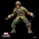 Figura de acción de Lobezno WWII Logan de 15 cm con accesorios