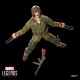 Figura de acción de Lobezno WWII Logan de 15 cm con accesorios